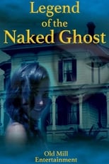 Poster de la película Legend of the Naked Ghost