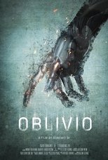 Poster de la película Oblivio