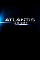 Poster de la película Atlantis Found