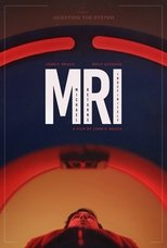 Poster de la película M.R.I. (or, Michael Returns Indefinitely)