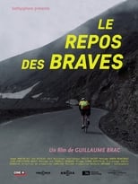 Poster de la película Le repos des braves