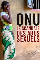 Poster de la película UN Sex Abuse Scandal