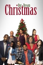 Poster de la película Our Dream Christmas