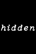 Poster de la película Hidden