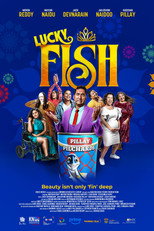 Poster de la película Lucky Fish