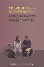 Poster de la película Victoria