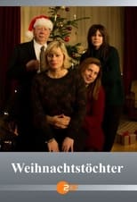 Poster de la película Weihnachtstöchter