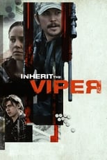 Poster de la película Inherit the Viper