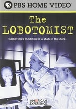 Poster de la película The Lobotomist