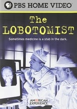 Poster de la película The Lobotomist