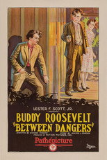 Poster de la película Between Dangers