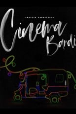 Poster de la película Cinema Bandi