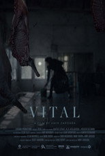 Poster de la película Vital