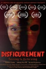 Poster de la película Disfigurement