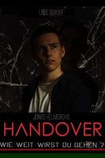 Poster de la película Handover