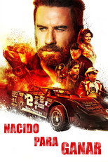Poster de la película Nacido para ganar (Trading paint)