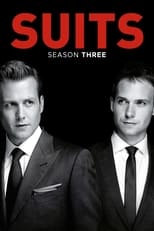 Suits Webisodes