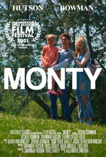 Poster de la película Monty