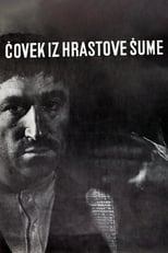Poster de la película The Man from the Oak Forest