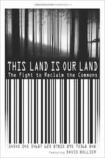 Poster de la película This Land Is Our Land
