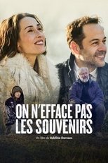 Poster de la película On n'efface pas les souvenirs