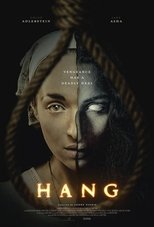 Poster de la película Hang