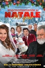 Poster de la película Improvvisamente a Natale mi sposo