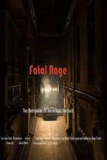 Poster de la película Fatal Rage