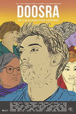 Poster de la película Doosra