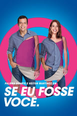 Poster de la serie Se Eu Fosse Você