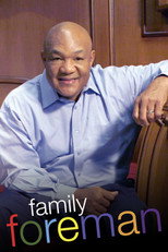Poster de la serie Family Foreman