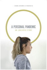 Poster de la película A Personal Pandemic