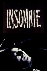 Poster de la película Insomnia