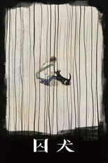 Poster de la película Caged Dog