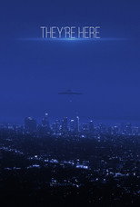 Poster de la película They're Here