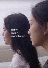 Poster de la película Now here, nowhere