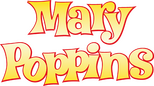 Logo Mary Poppins