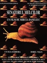 Poster de la película The Snails' Senator