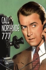 Poster de la película Call Northside 777
