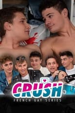 Poster de la serie CRUSH