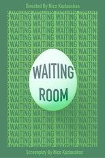 Poster de la película Waiting Room