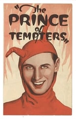 Poster de la película The Prince of Tempters
