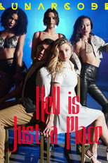 Poster de la película Hell is Just a Place