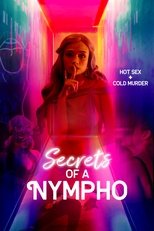 Poster de la serie Secrets of a Nympho