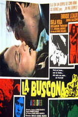 Poster de la película La buscona