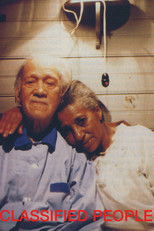 Poster de la película Classified People