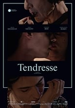 Poster de la película Tenderness