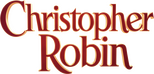 Logo Christopher Robin