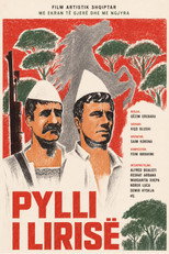 Poster de la película The Forest of Freedom