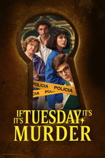 Poster de la serie If It's Tuesday, It's Murder